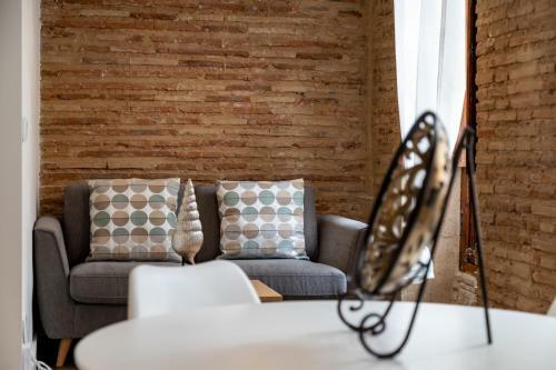 Apartamento My Loft 4 You Ruzafa Style II