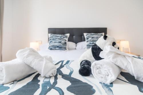 Apartamento My Loft 4 You Mercado Central