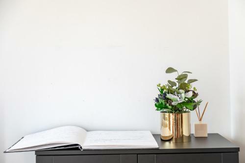 Apartamento My Loft 4 You Mercado Central