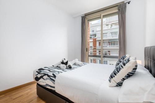 Apartamento My Loft 4 You Mercado Central