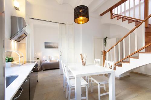 Apartamento Valentiaapartments - Mercadocentral