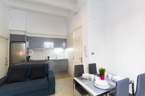 Apartamento Valentiaapartments - Mercadocentral