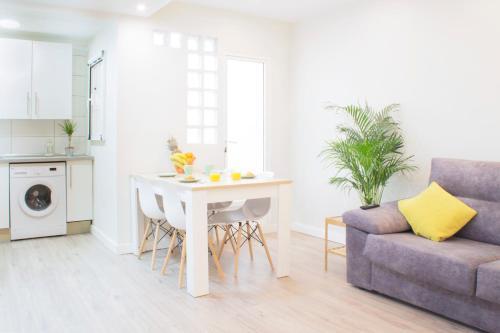 Apartamento Cabanyal Luxury Malvarrosa Beach