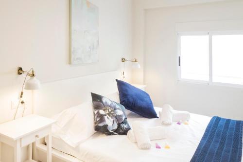 Apartamento Cabanyal Luxury Malvarrosa Beach