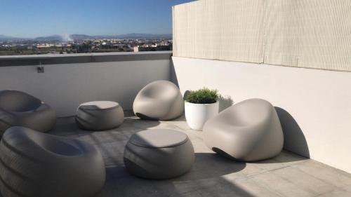 Apartamento Be Flats Turia