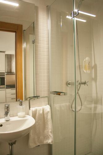 Apartamento Be Flats Turia
