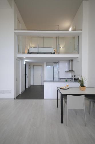 Apartamento Be Flats Turia
