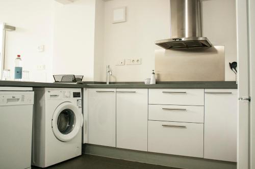 Apartamento Be Flats Turia