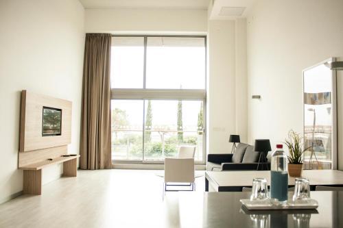 Apartamento Be Flats Turia