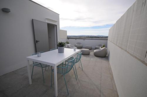 Apartamento Be Flats Turia
