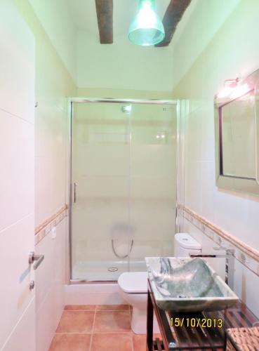 Apartamento Living Valencia - Caballeros