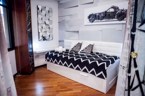 My Apartments - The Urban Terrace