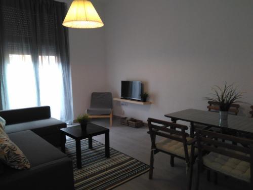 Apartamento Ruzafa 5