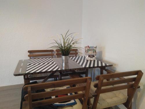 Apartamento Ruzafa 5
