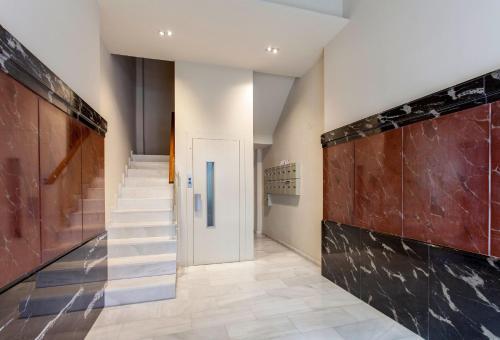 Apartment Ruzafa Centelles 2