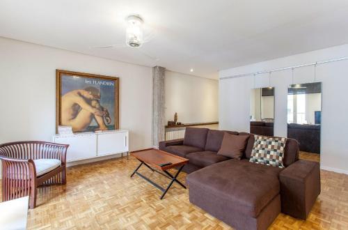 Apartment Ruzafa Centelles 2