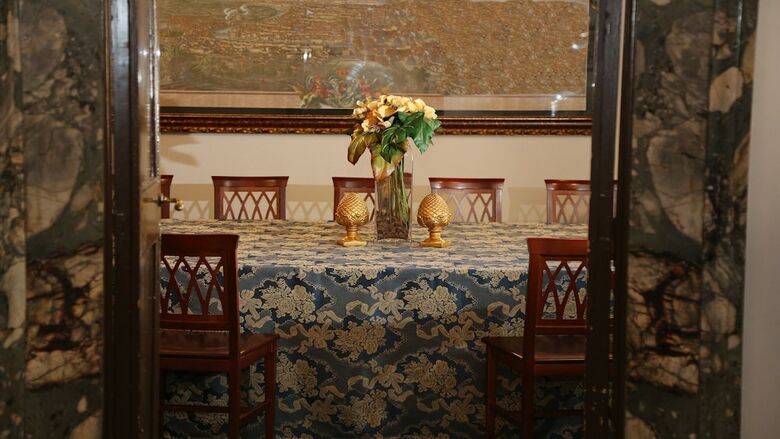 Hotel Antico Palazzo Rospigliosi