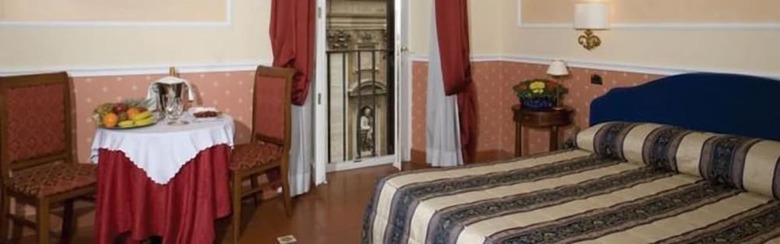 Hotel Antico Palazzo Rospigliosi
