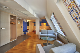 Hotel Cumulus Hakaniemi