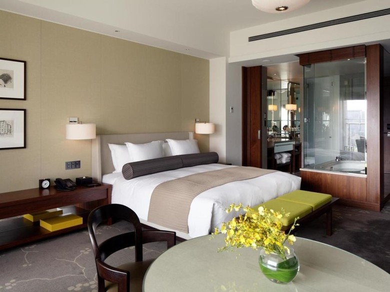 Palace Hotel Tokyo