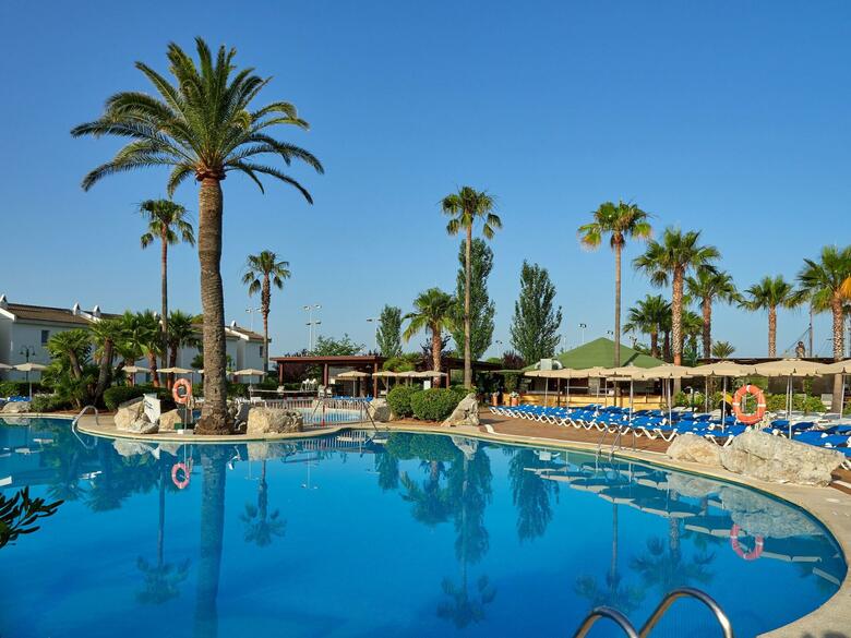 Hotel Bq Alcudia Sun Village