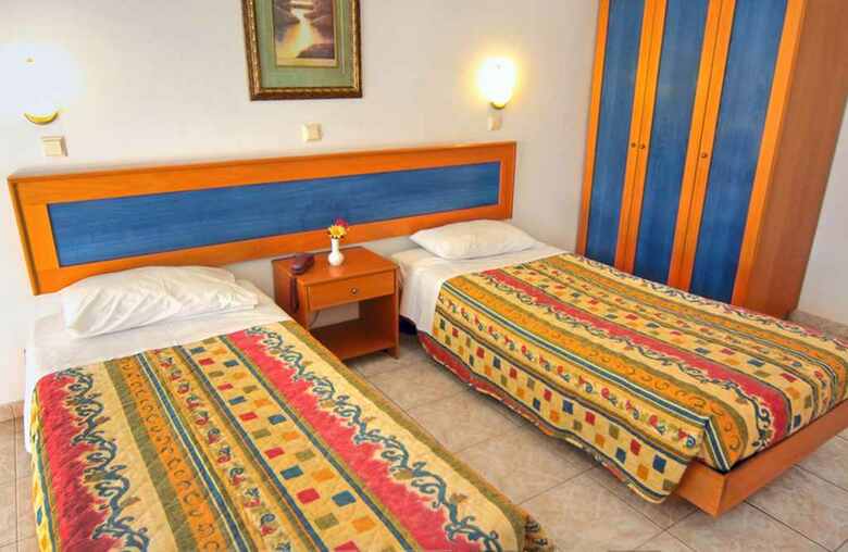 Hotel Apartments Kassandra