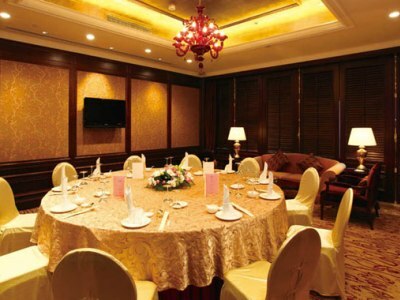 Grand Central Hotel Shanghai