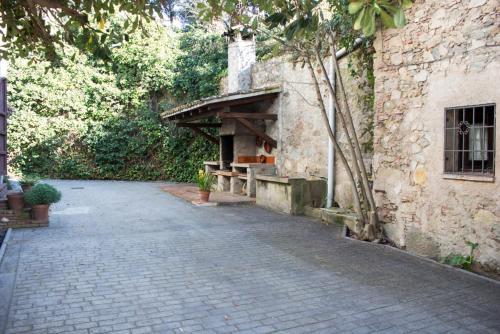 Villa Santa Quiteiria