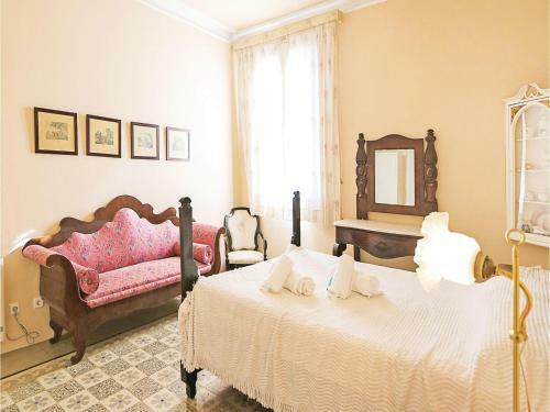 Thirteen-bedroom Holiday Home In Vilanova Del Valles