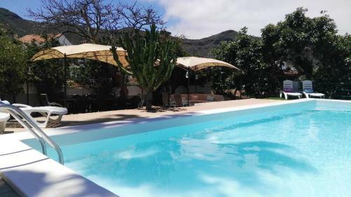 Villa Lw Finca Valverde Del Aguila