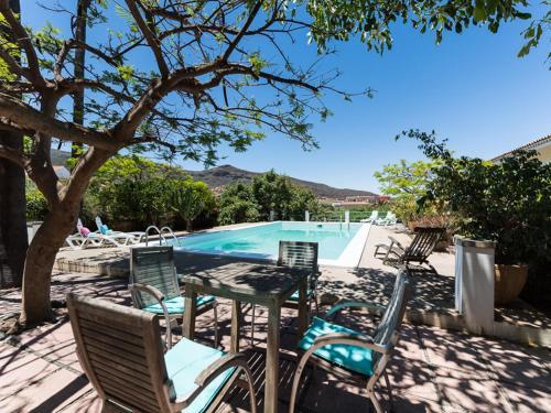 Villa Finca Valverde Del Aguila