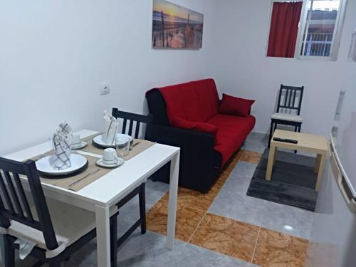 Apartamento Arena Y Faro