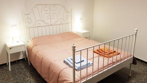 Viola Apartment