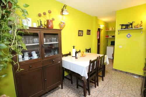Fuerte Holiday Casa Asomada