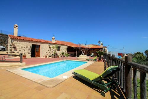 Villa Rosemont