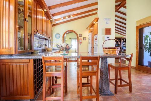 Villa Baez