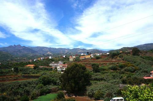 Lodge Vivienda Vacacional Los Corraletes