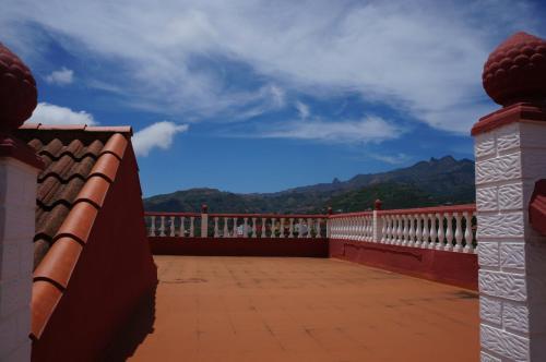 Lodge Vivienda Vacacional Los Corraletes