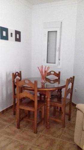 Apartamento Casa Los Abuelos