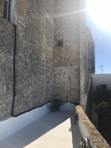 Holiday Home Calle Castillo