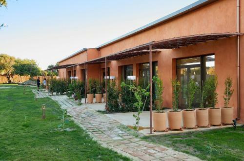 Hotel Trafalgar Polo Club