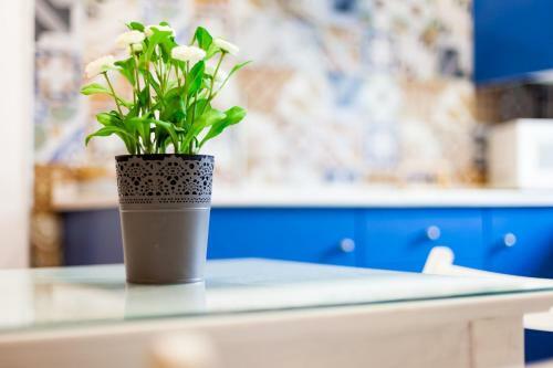 Apartamento Margarita