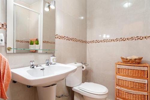 Apartamento Alonso De Mesa