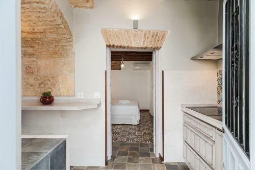 Apartamento Casa De Los Abuelos 18
