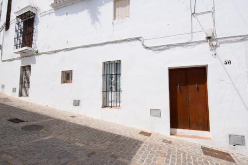 Apartamento Casamonteymar Oliva