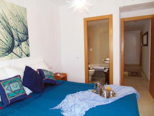 Apartamento A&n Valle-niza