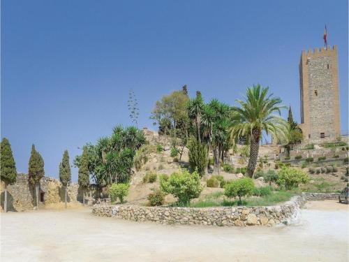 Two-bedroom Holiday Home In Velez-malaga