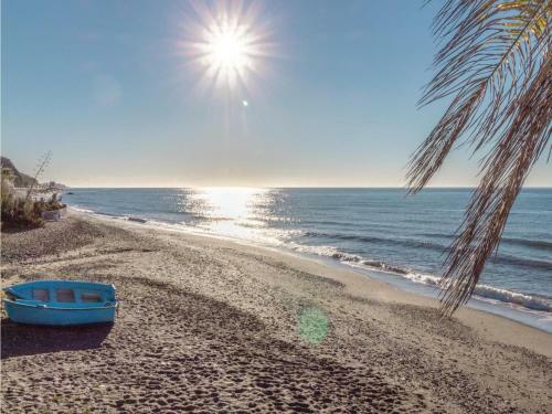 Two-bedroom Holiday Home In Velez - Malaga