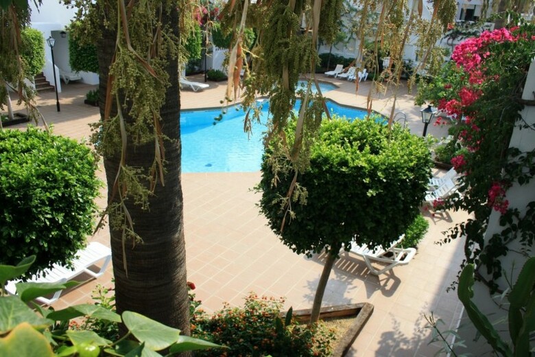 Apartamento Ap Costas Vera Beach