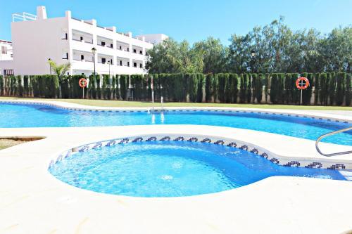 Apartamento Para�so De Vera �tico
